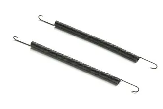 Argus 1:8 Exhaust Manifold Springs - Ag01-140101 1