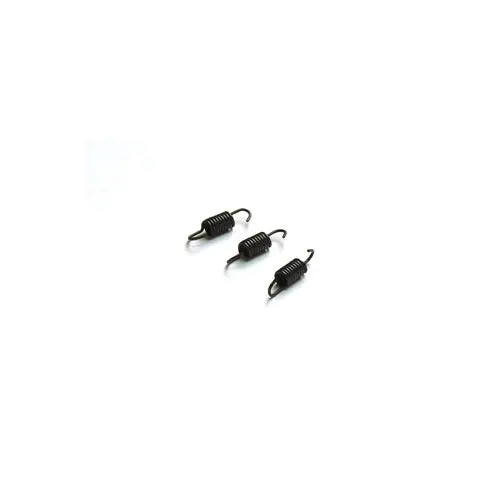 Argus 1:8 Exhaust Manifold Connecting Springs 3Pcs - Ag01-140201 1