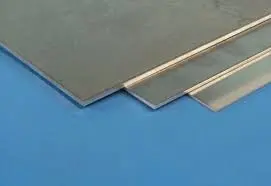 K+S 0.016In(0.41Mm)X4inx10in Aluminium Sheet 1Pc - Ks255 1