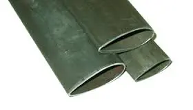 K+S 5/16Inx900mm Aluminium Streamline Tube 1Pc - Ks1101 1