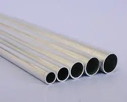 K+S 3/32Inx300mm Aluminium Round Tube 3Pcs - Ks8101 1