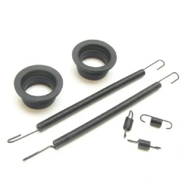 1/8Th Exhaust Rebuild Kit 1
