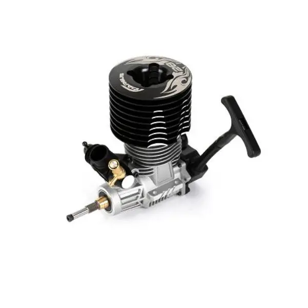 Argus 0.28Ci Nitro Engine 5P Off-Road With Pull Start Suit Car/Truck - Ag-28Rtr-Pullstart 1