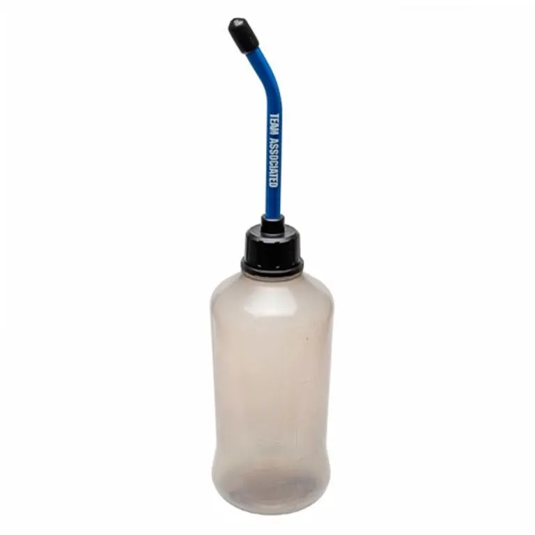 Ft Fuel Bottle Pro 500Cc * 1