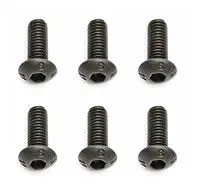 M3  0.5Mm X 8Mm Bhcs 1