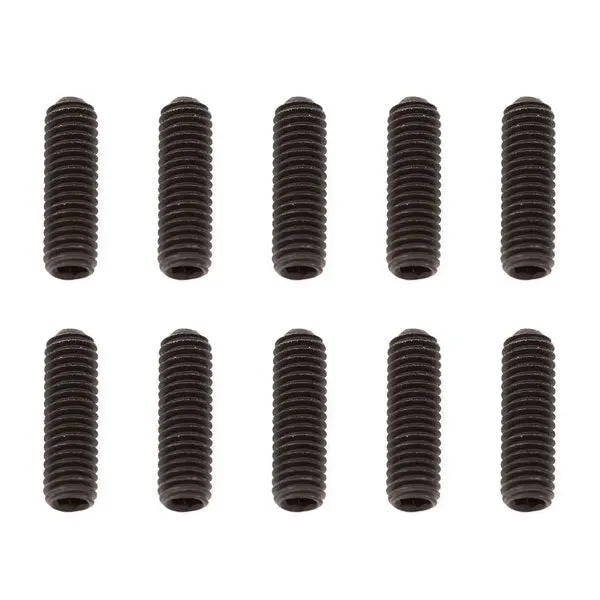 M3 0.5X10 Set Screw 1