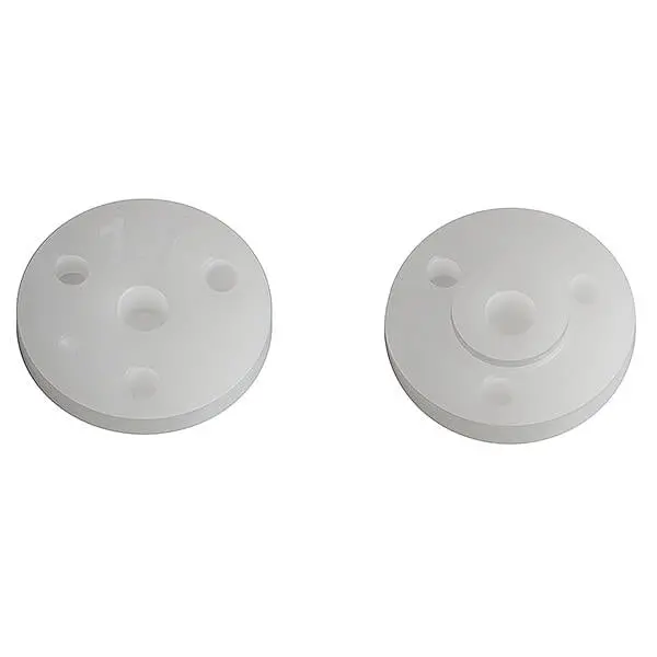 13Mm Shock Pistons 2Mm 1.7 1
