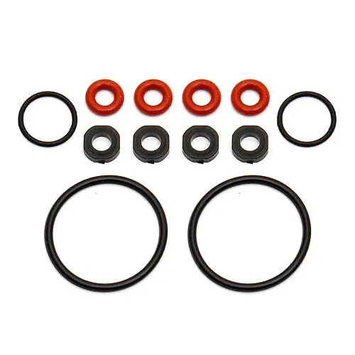 Rc8b3 / Rc8b3.1 / Rc8b3.1E Shock Rebuild Kit 1
