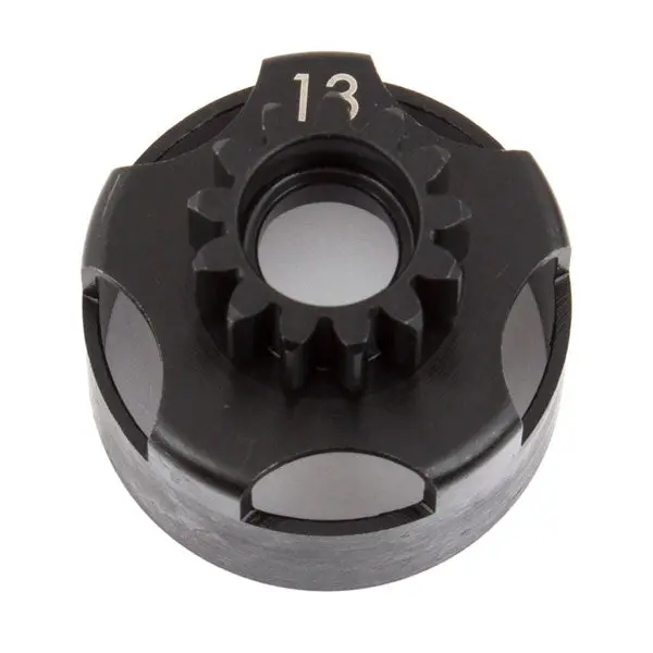 Rc8b3.1 Clutch Bell 13T Vented 1