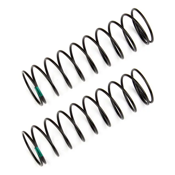 Rear Shock Springs Grey 10.5T 13Mm 1
