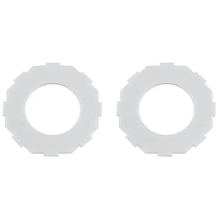 Rc10b7 Octalock Slipper Pad 19Mm 1