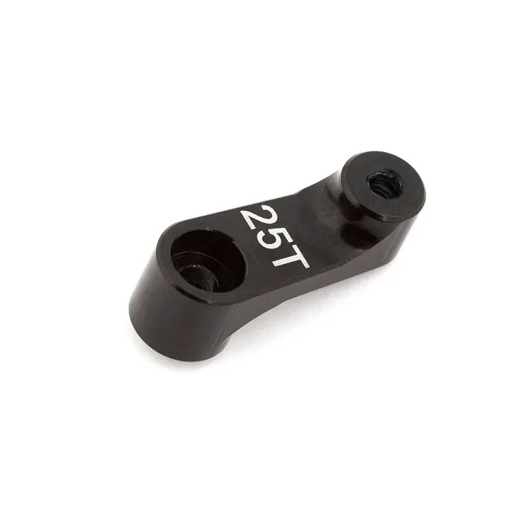 Team Assoc. 25T Aluminium Servo Horn 15.5Mm - Ass1366 1