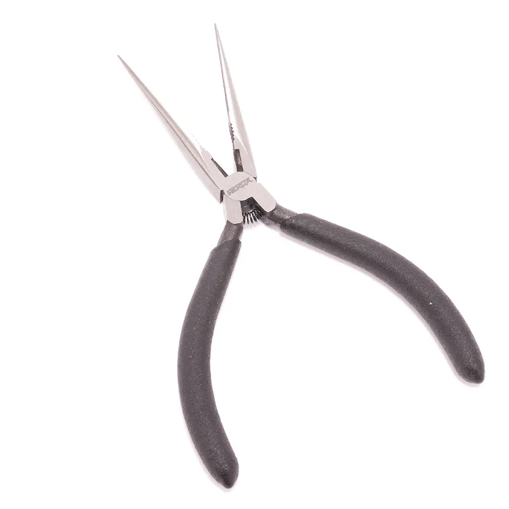 Needle Nose Pliers - Long Slimline 1