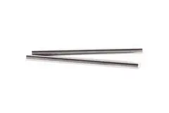Axial 3X53.8Mm Hinge Pins 2Pcs - Ax30176 1