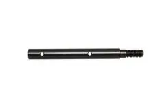 Axial 5X53.5Mm Slipper Drive Gear Shaft Ax30198 - Axic0198 1