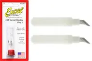 Excel K4 Swivel Blade 2Pcs - Exl20064 1
