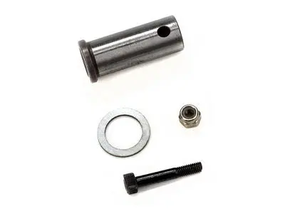 Blade One Way Bearing Shaft & Shim Set Suit B500 3D/X - Blh1849 1