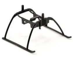 Blade Landing Skid & Battery Mount Suit Scout Cx - Blh2722 1