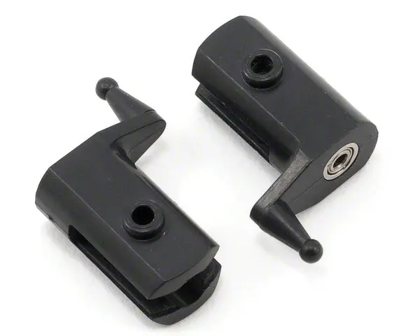 Blade Main Blade Grips W/ Bearings Suit Mcp X/ Mcp S - Blh3514 1