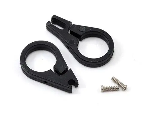 Blade Tail Pushrod Support/ Guide Suit 300X - Blh4527 1