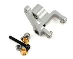 Blade Aluminum Tail Rotor Pitch Lever Set Suit 300 X - Blh4533a 1