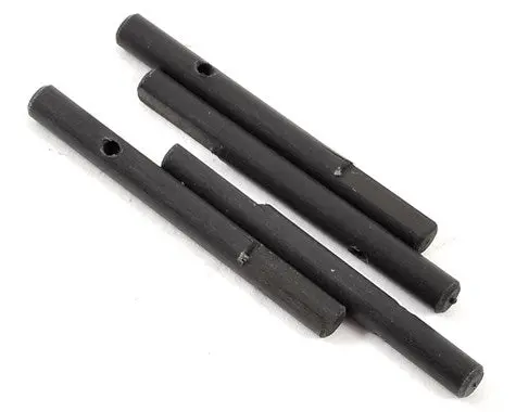 Blade Prop Shaft Set Suit Zeyrok 4Pcs - Blh7304 1