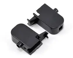 Blade Motor Mount Cover Suit Mqx 2Pcs - Blh7562 1