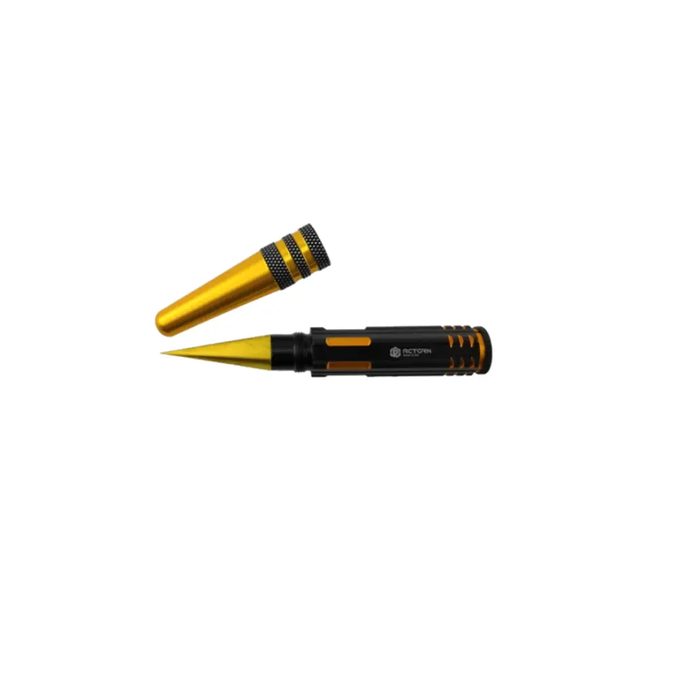 Rct Rc Car Body Reamer - Rctt51049 1