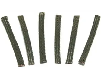 Scalextric Braid Pack 6Pcs - C8075 1