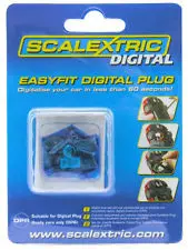 Scalextric Easyfit Digital Plug - C8515 1