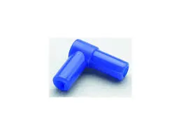 Fuel / Water Tube Connector Elbow (2Pcs) Gf-2011-001 1