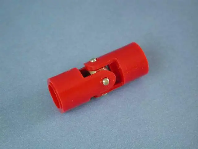 Radioactive Coupling Unit Red 1Pc - Ma5000 1
