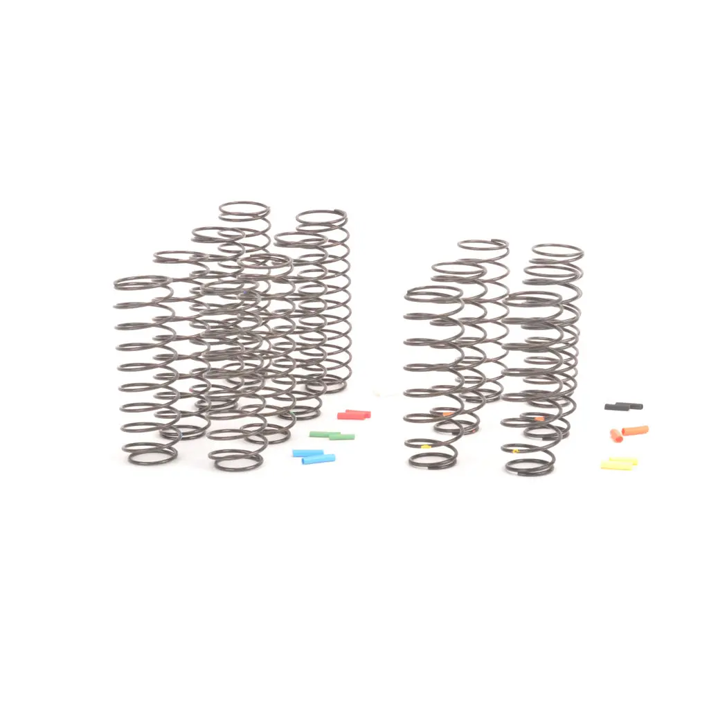 Big Bore Spring Tuning Set Long - 7Prs 1
