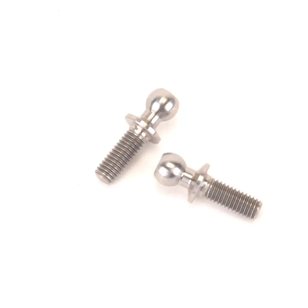 Ti Pro Ball Studs Long - 1Pr 1