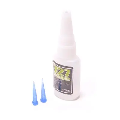 Medium Glue + 2 Nozzles 1