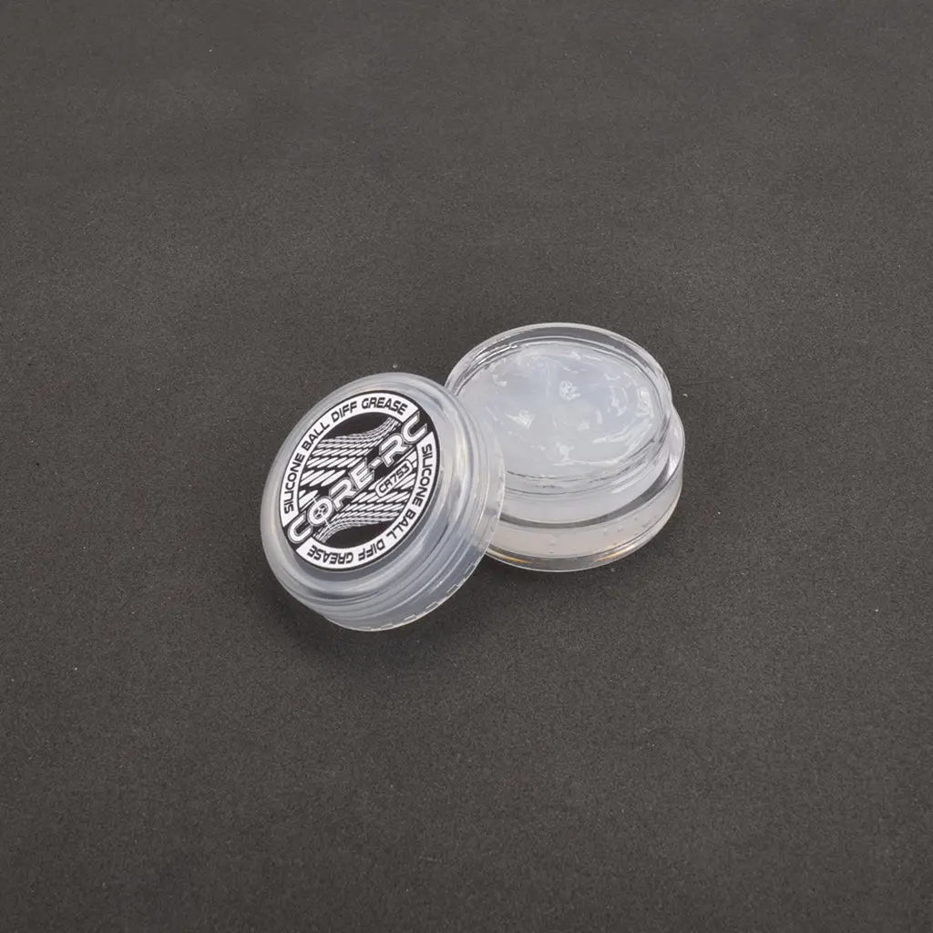 Silicone Ball Diff Grease - 10Ml 1