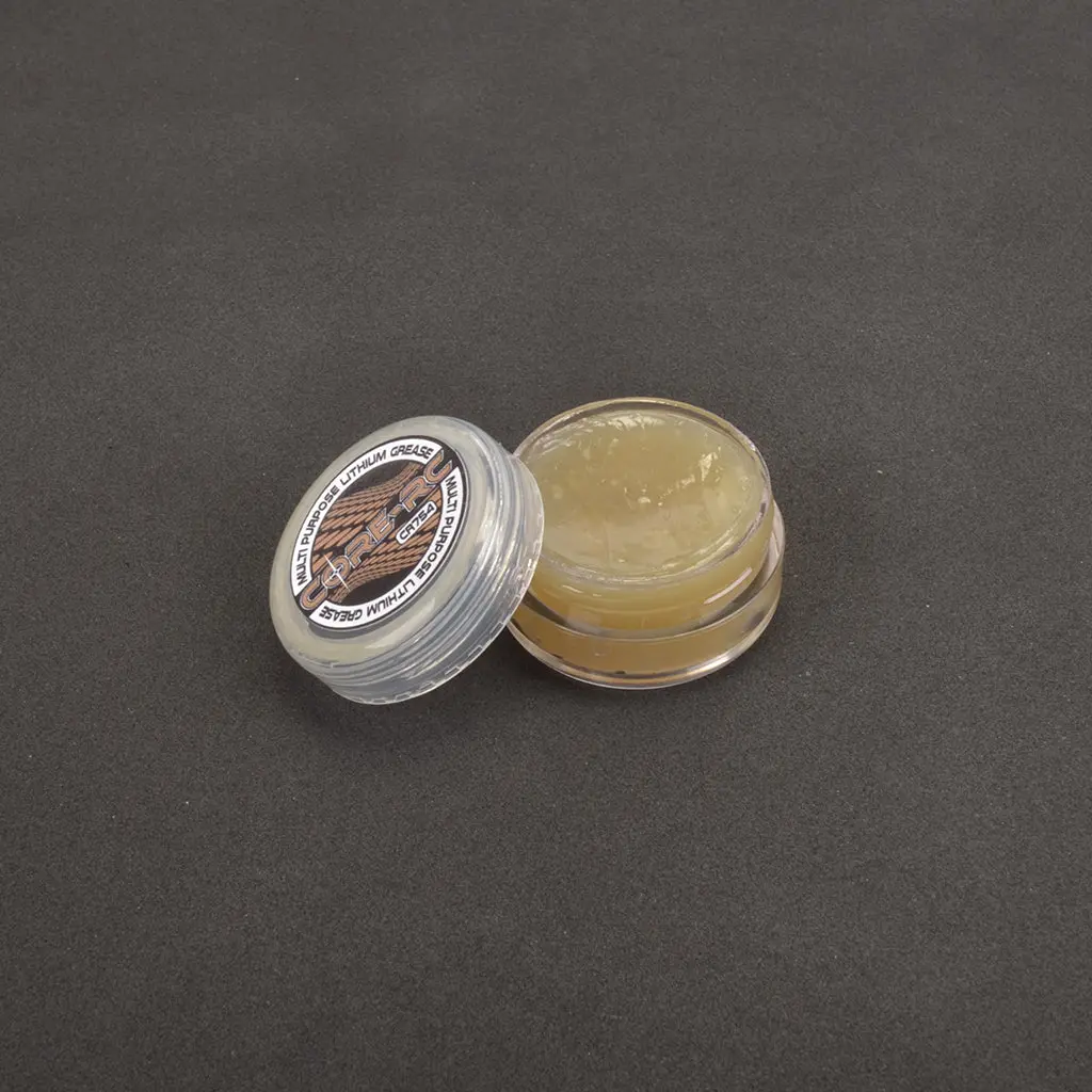 Multi Purpose Lithium Grease - 10Ml 1
