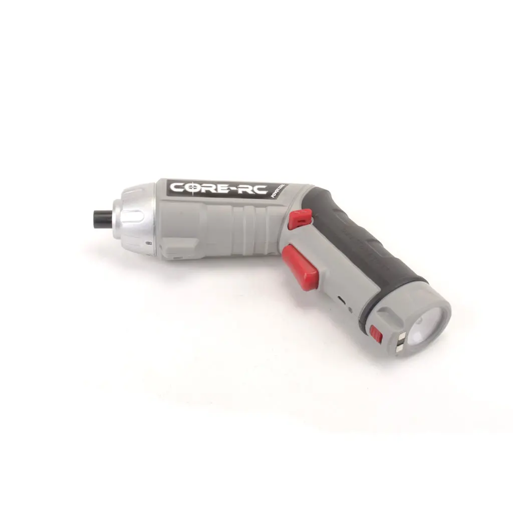 Electric Screwdriver 3.6V 1300Mah * 1