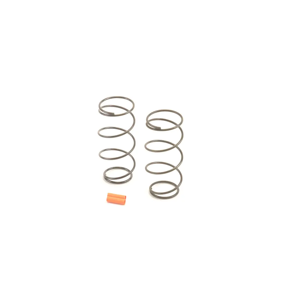 High Response Spring- Medium Orange 1
