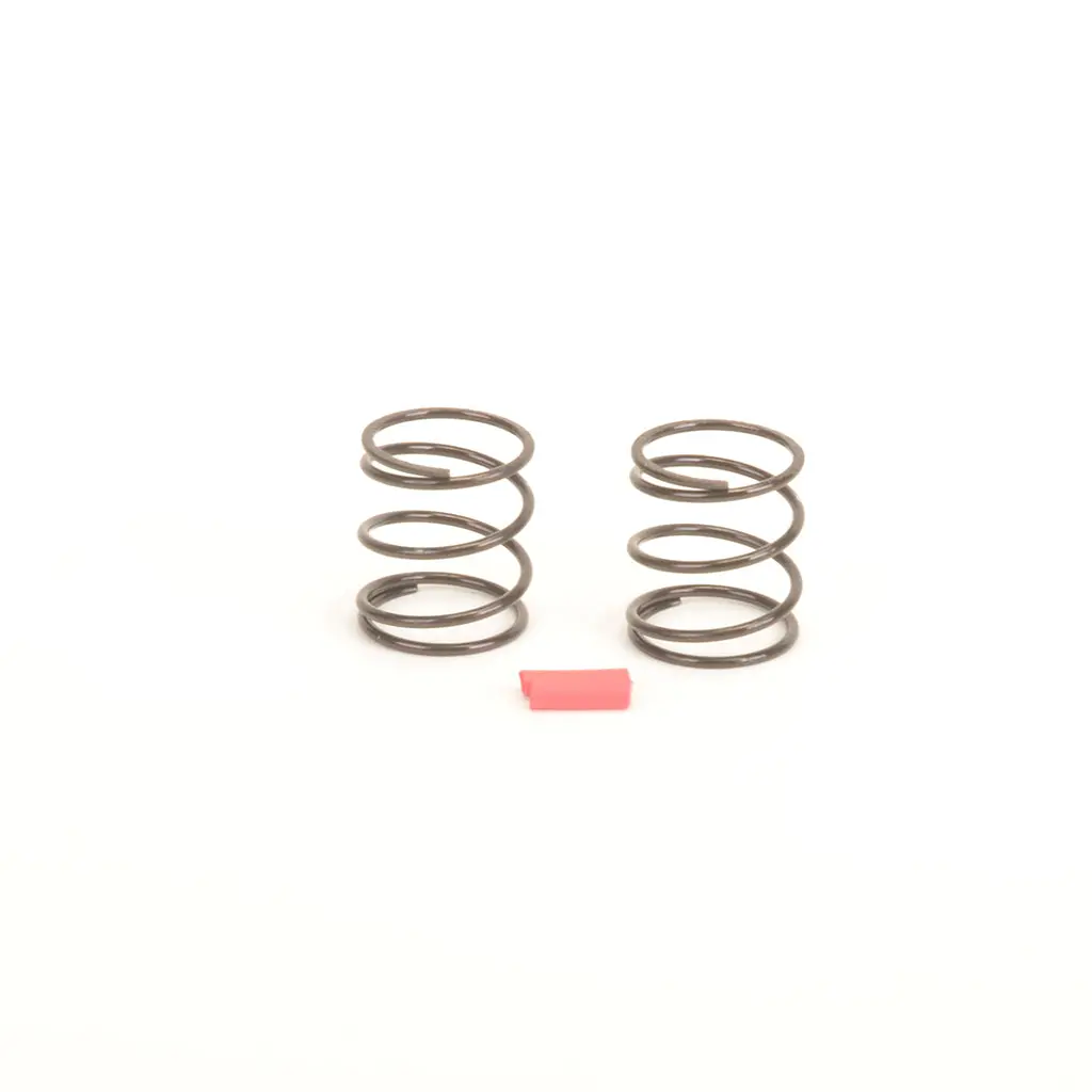 Hi Response Tc Spring 2.1 Red - 1Pr 1