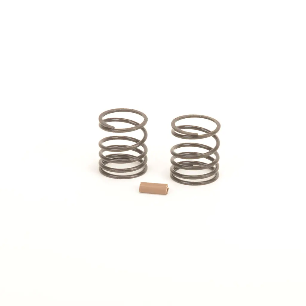 Hi Response Tc Spring 2.2-2.9 Brown - 1Pr 1
