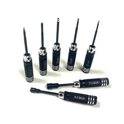 Mini Tool Set 7 Piece 1