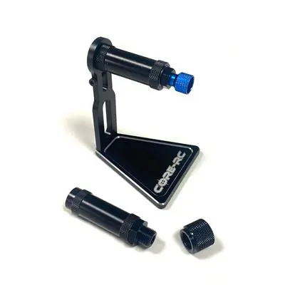 Dynamic Wheel Balancer For 1/10Th & 1/8Th 1