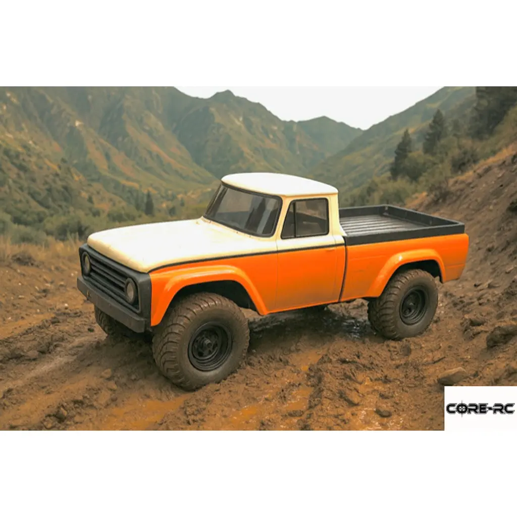 Pumkin Aerosol Paint For Lexan Bodyshell 1