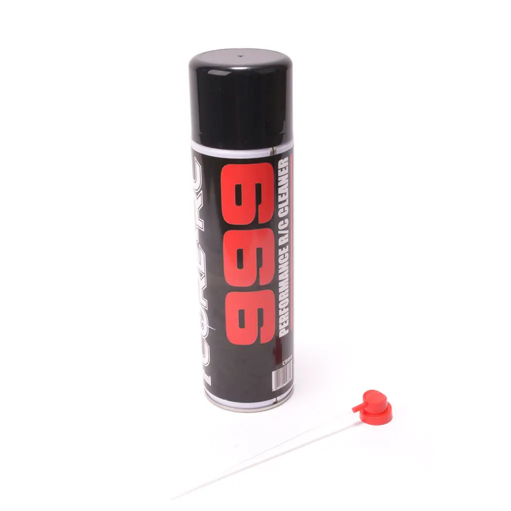Triple 9 Performance R/C Cleaner - 500Ml 1