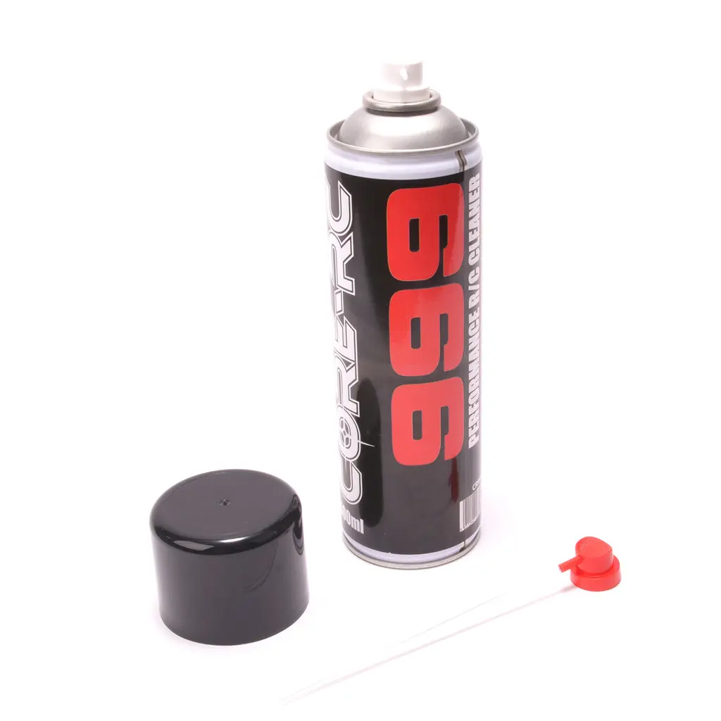 Triple 9 Performance R/C Cleaner - 500Ml 2