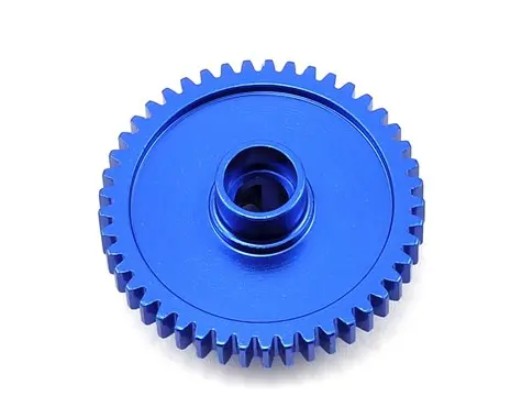 Dromida Spur Gear 45T Aluminium Bx Mt Sc 4.18 - Didc1105 1