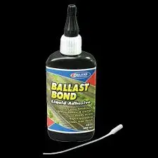 Deluxe Ballast Bond Adhesive 100Ml - Dm-Ad75 1