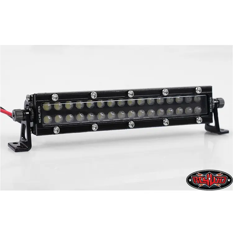 Rc4wd Kc Hilites C Series Led Light Bar 75Mm/3In - Z-E0055 1