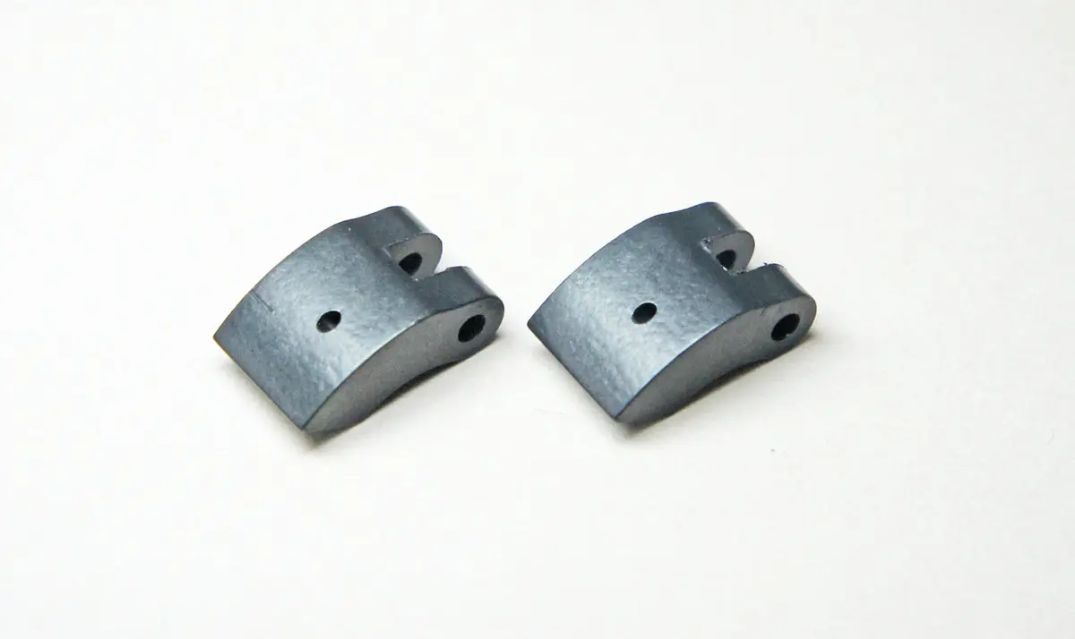 Mbx8r Carbon Clutch Shoe - 2Pcs (A) 1